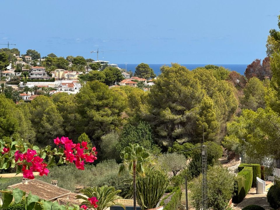 Villa i Benissa, Alicante - foto 2