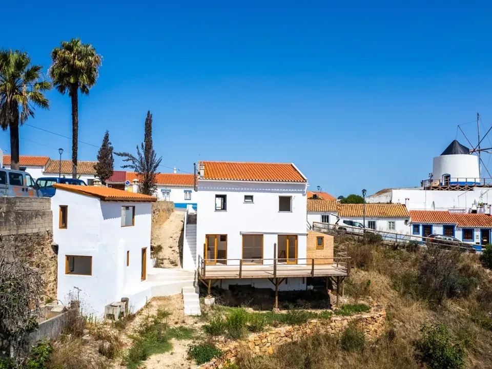 Villa i Aljezur, Faro - bilde 2
