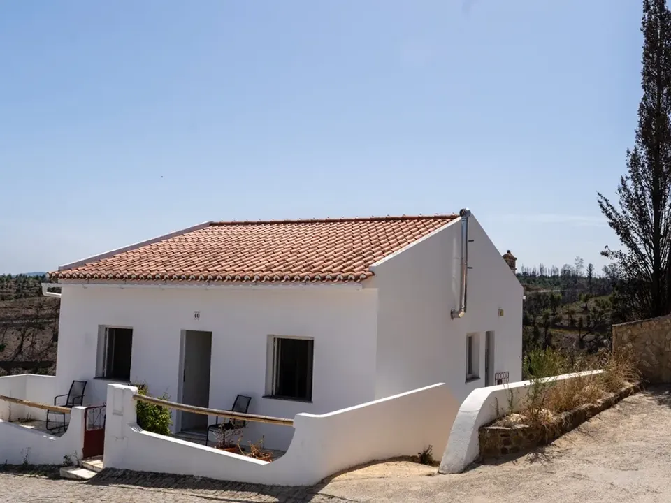 Villa i Aljezur, Faro - bilde 1
