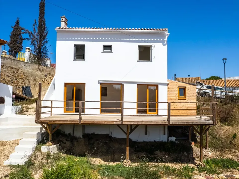 Villa i Aljezur, Faro - bilde 4