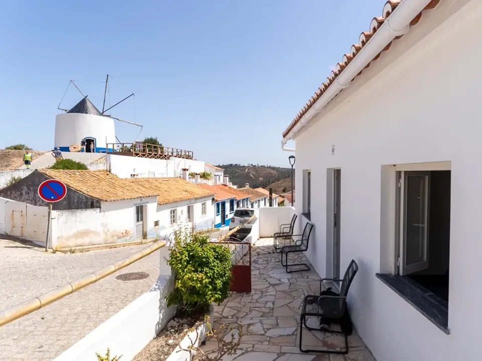Villa i Aljezur, Faro - bilde 5
