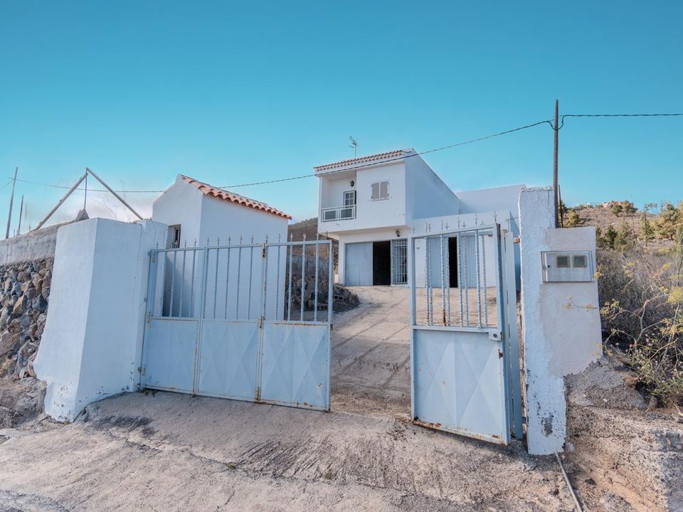 Villa i Granadilla, Tenerife - foto 2