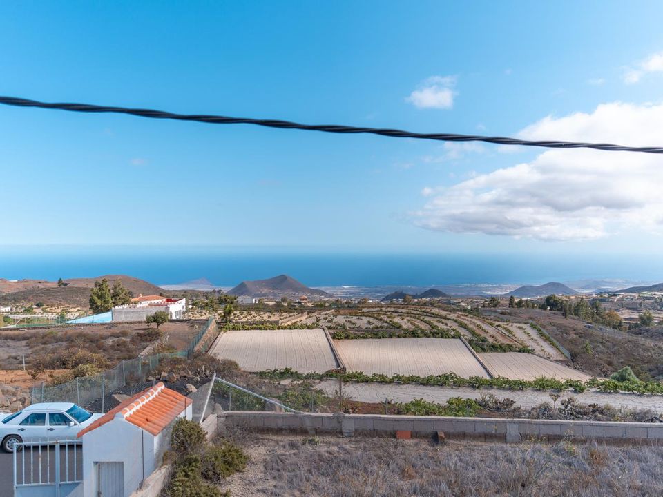 Villa i Granadilla, Tenerife - foto 3