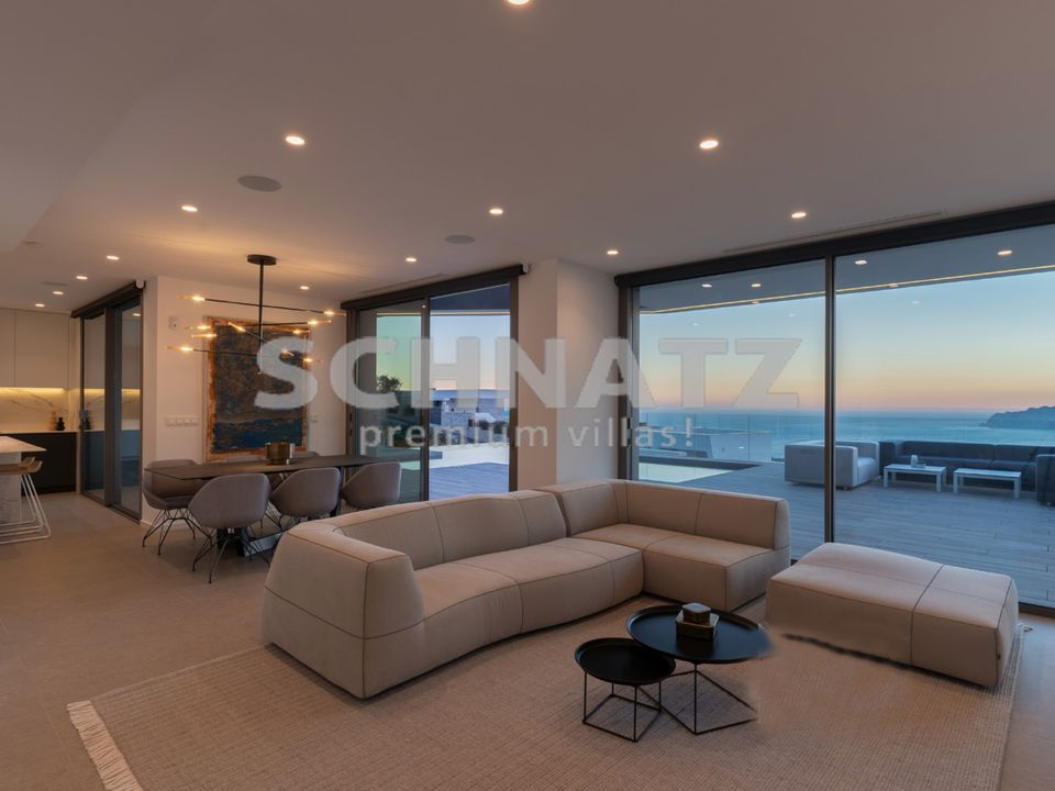 Villa i Benitachell, Alicante - foto 2