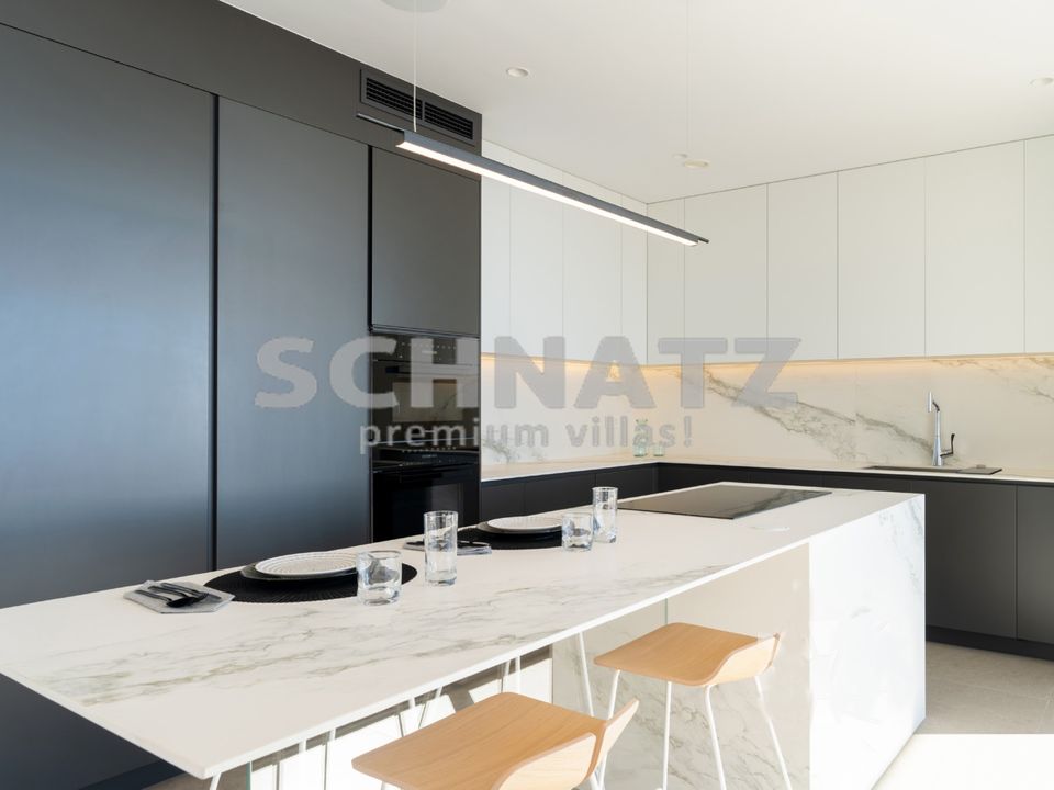 Villa i Benitachell, Alicante - foto 3