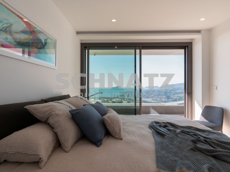 Villa i Benitachell, Alicante - foto 4