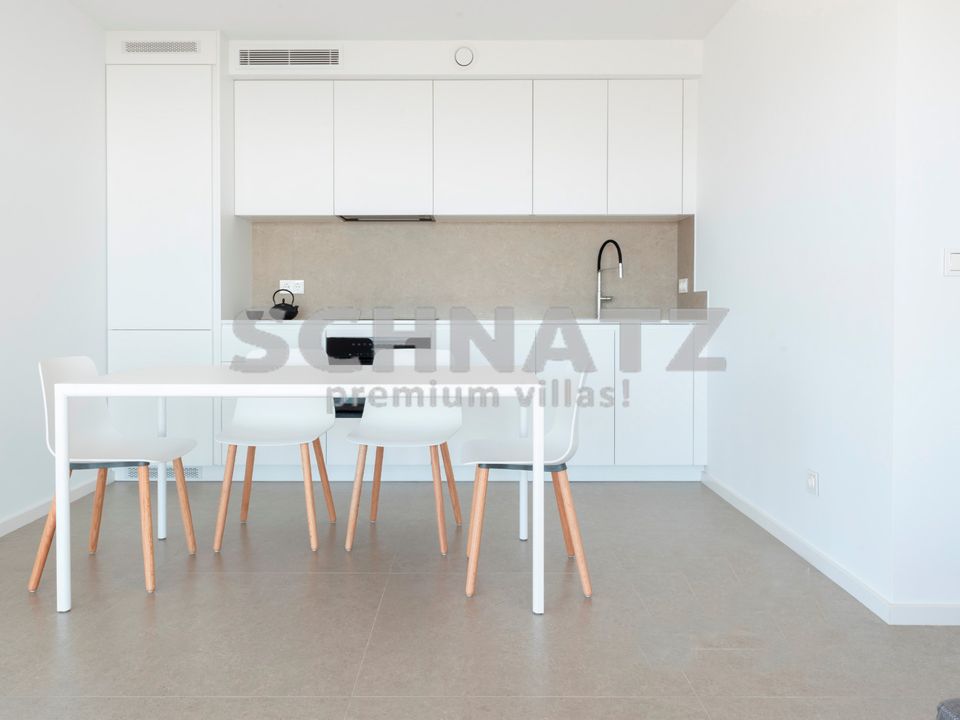 Villa i Benitachell, Alicante - foto 5