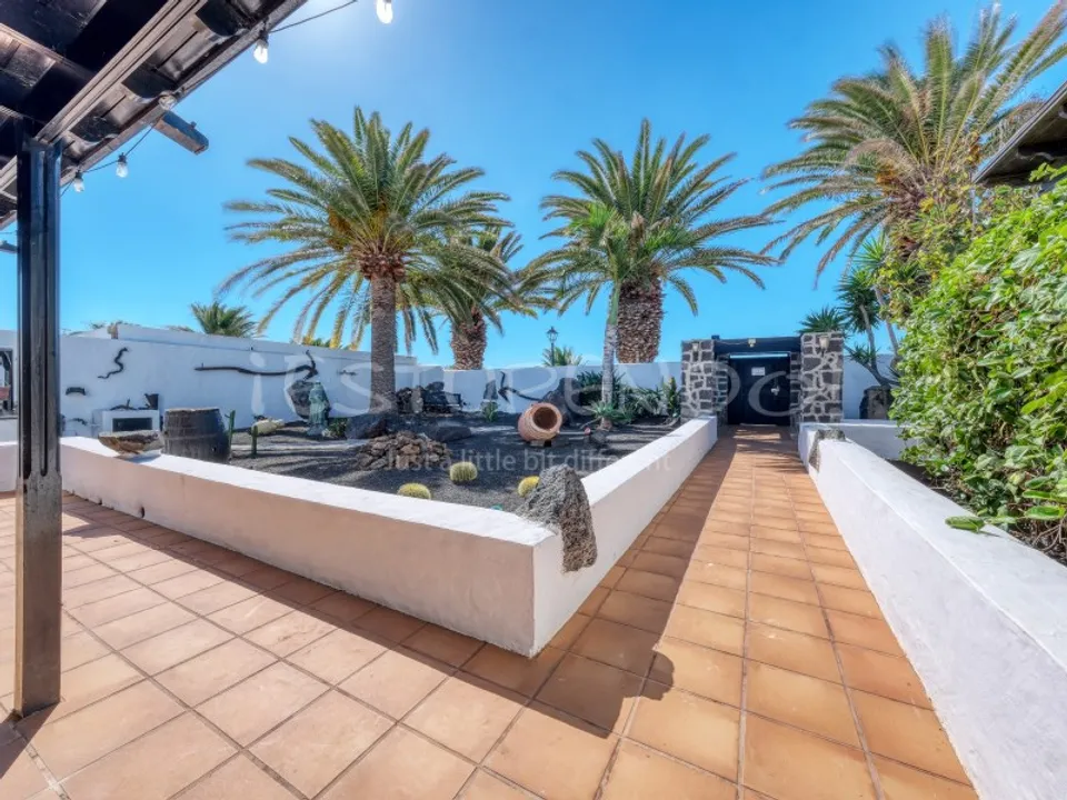 Villa i Costa Teguise, Lanzarote - foto 5