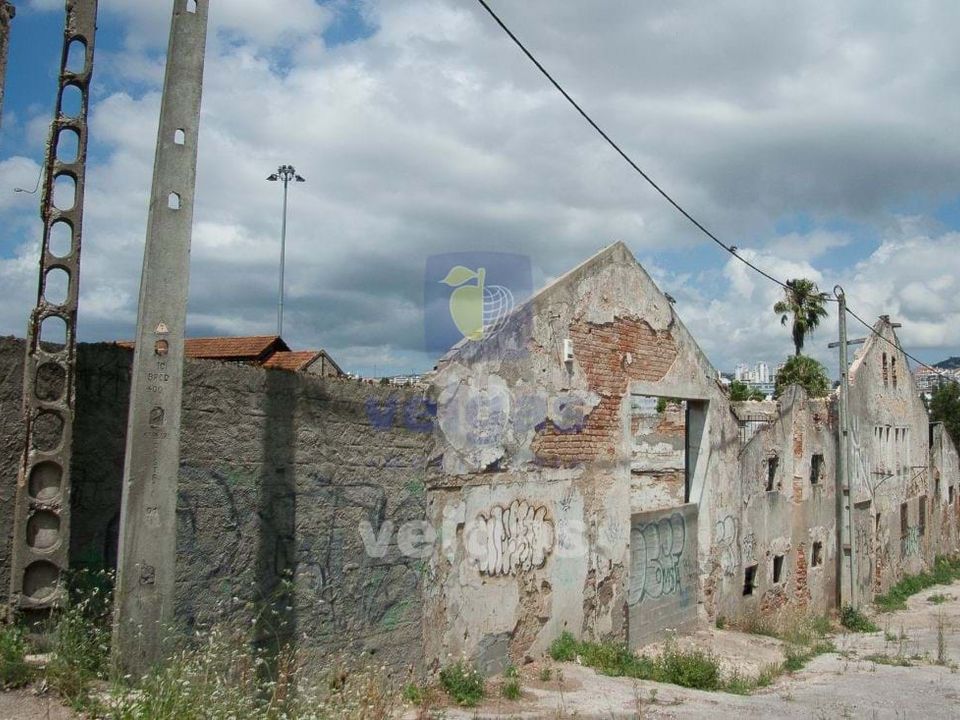 Erhvervsejendom i Odivelas, Lisbon - foto 2