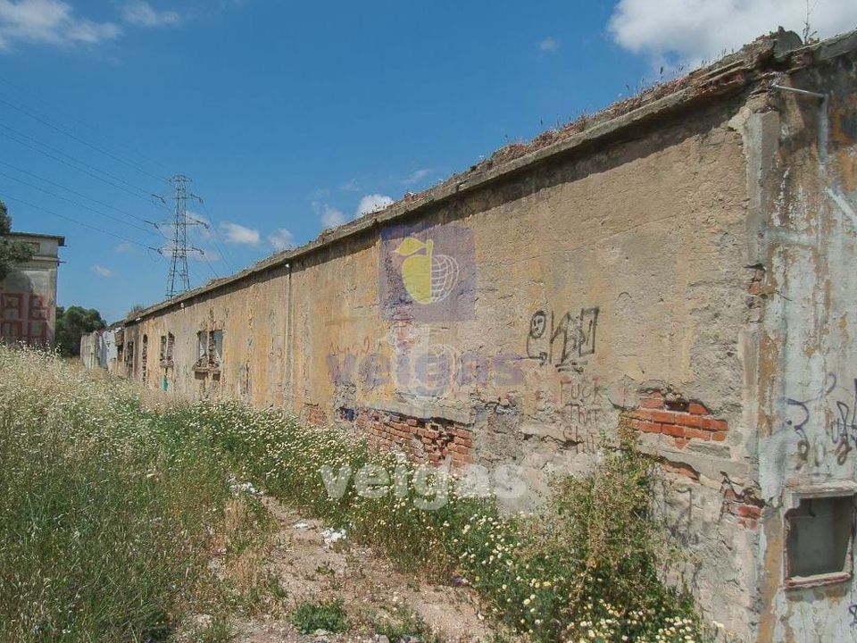 Erhvervsejendom i Odivelas, Lisbon - foto 3