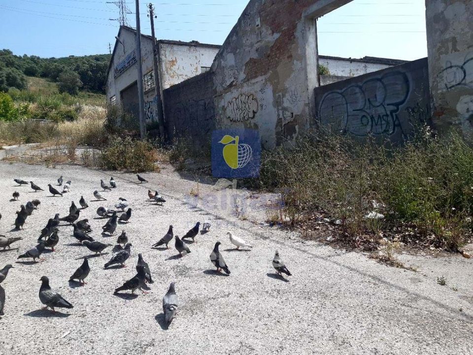Erhvervsejendom i Odivelas, Lisbon - foto 1