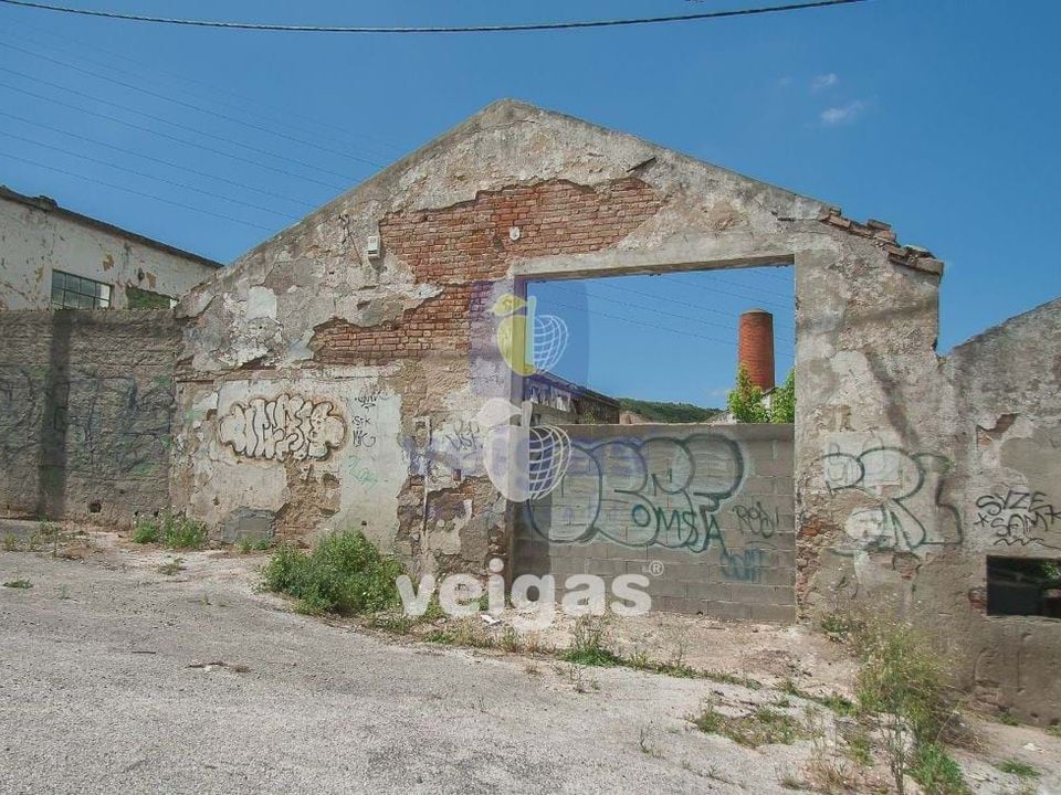 Erhvervsejendom i Odivelas, Lisbon - foto 2