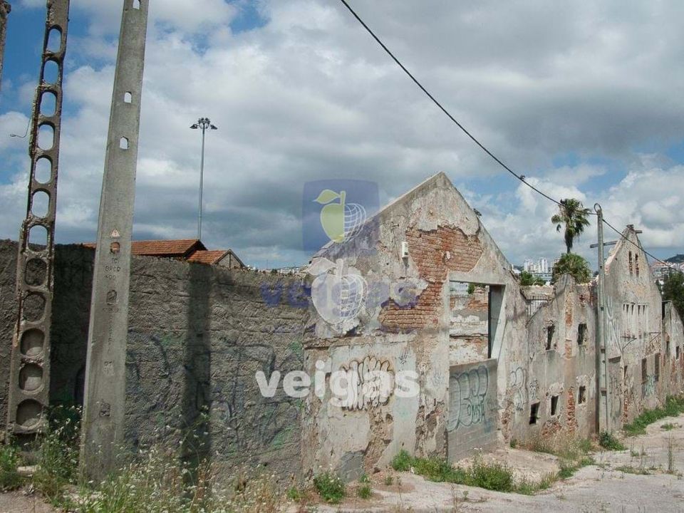 Erhvervsejendom i Odivelas, Lisbon - foto 4