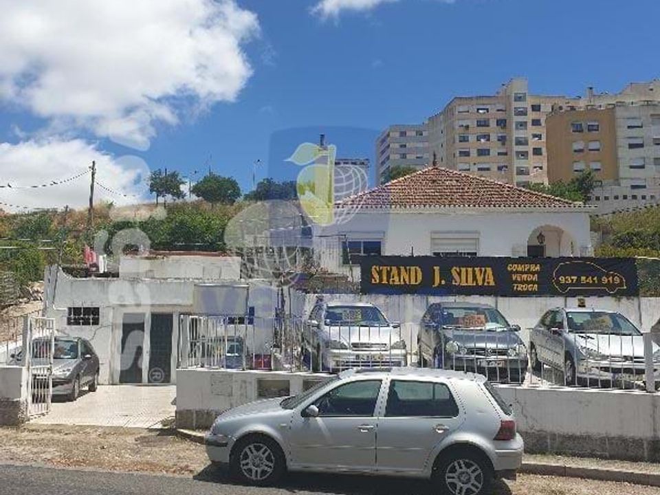 Villa i Odivelas, Lisbon - foto 2