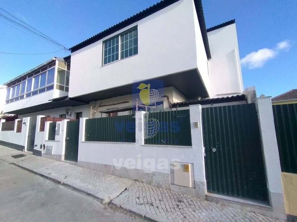 Villa a Carcavelos, Lisbon - foto 1