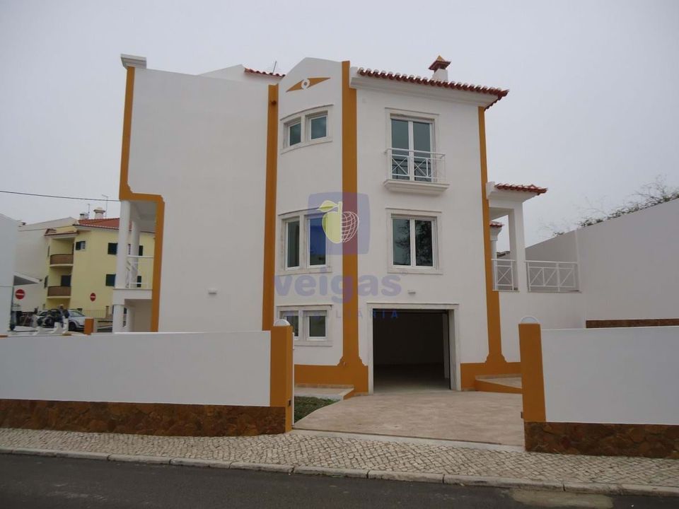 Villa i Mafra, Lisbon - foto 5