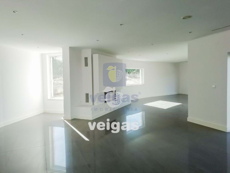 Villa i Queluz, Lisbon - foto 3