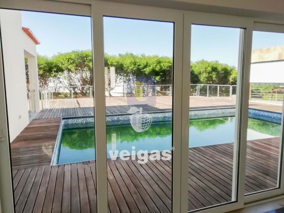 Villa i Queluz, Lisbon - foto 2