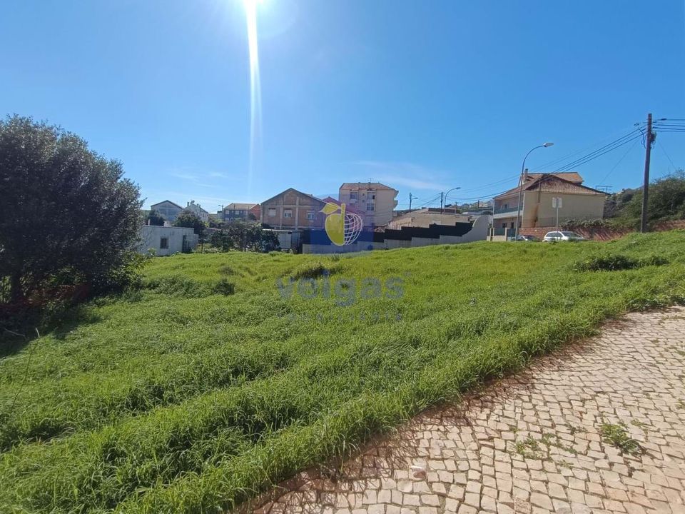 Helårsgrund i Amadora, Lisbon - foto 4