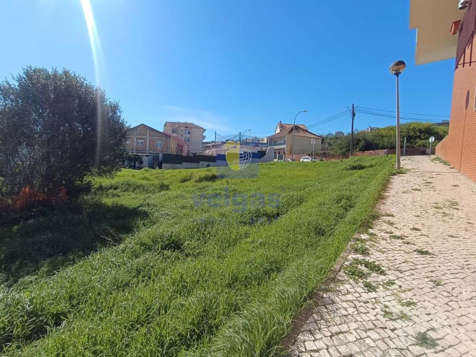 Helårsgrund i Amadora, Lisbon - foto 5