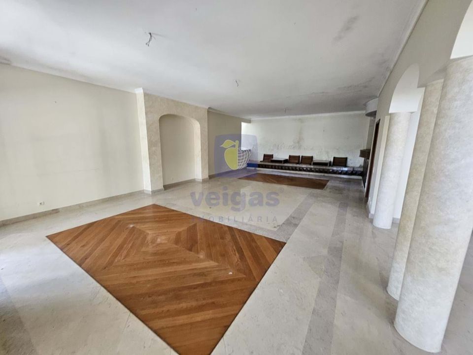 Villa i Queluz, Lisbon - foto 4