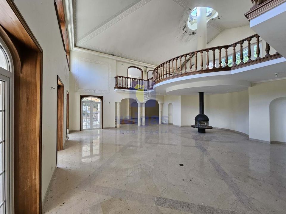 Villa i Queluz, Lisbon - foto 5