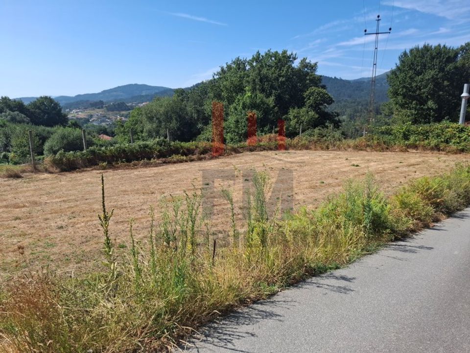 Terreno en Amares, Braga - foto 3