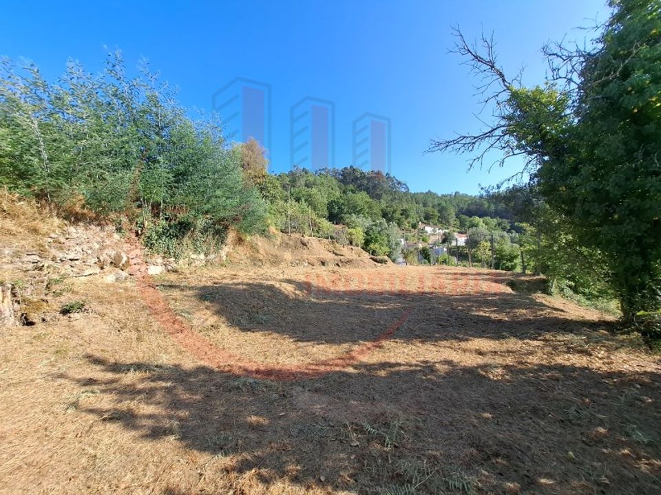 Helårsgrund i Azere, Viana do Castelo - foto 2