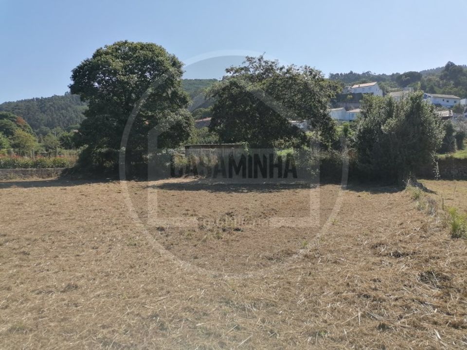 Helårsgrund i Caminha, Viana do Castelo - foto 3