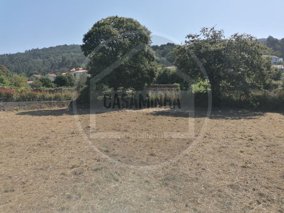 Helårsgrund i Caminha, Viana do Castelo - foto 4