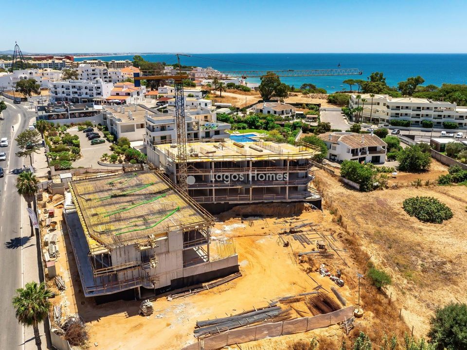 Lejlighed i Albufeira, Faro - foto 3