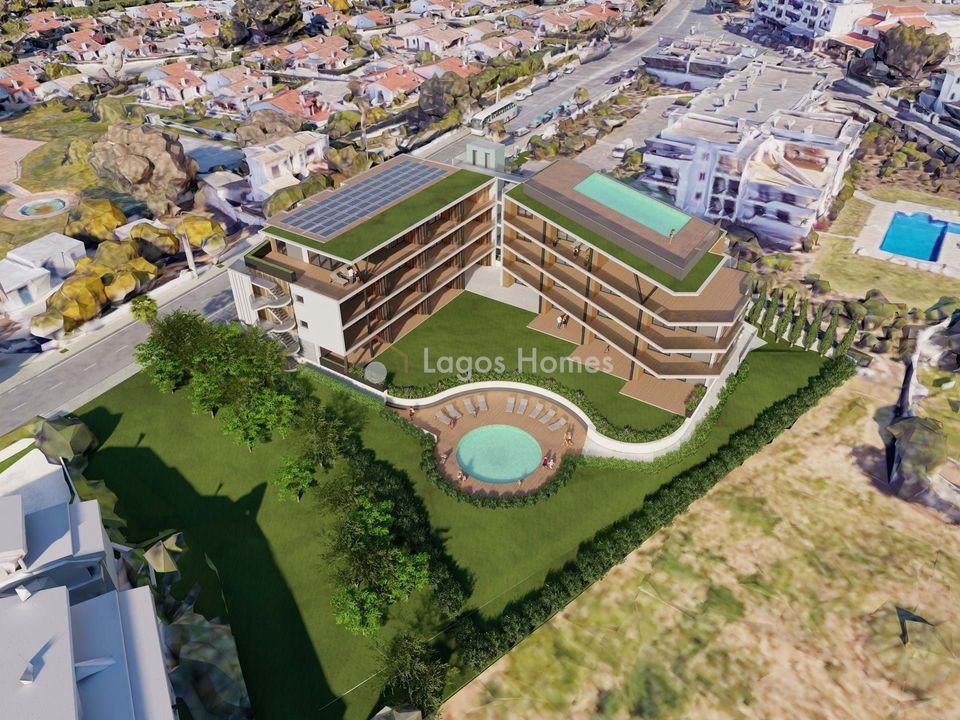 Lejlighed i Albufeira, Faro - foto 4