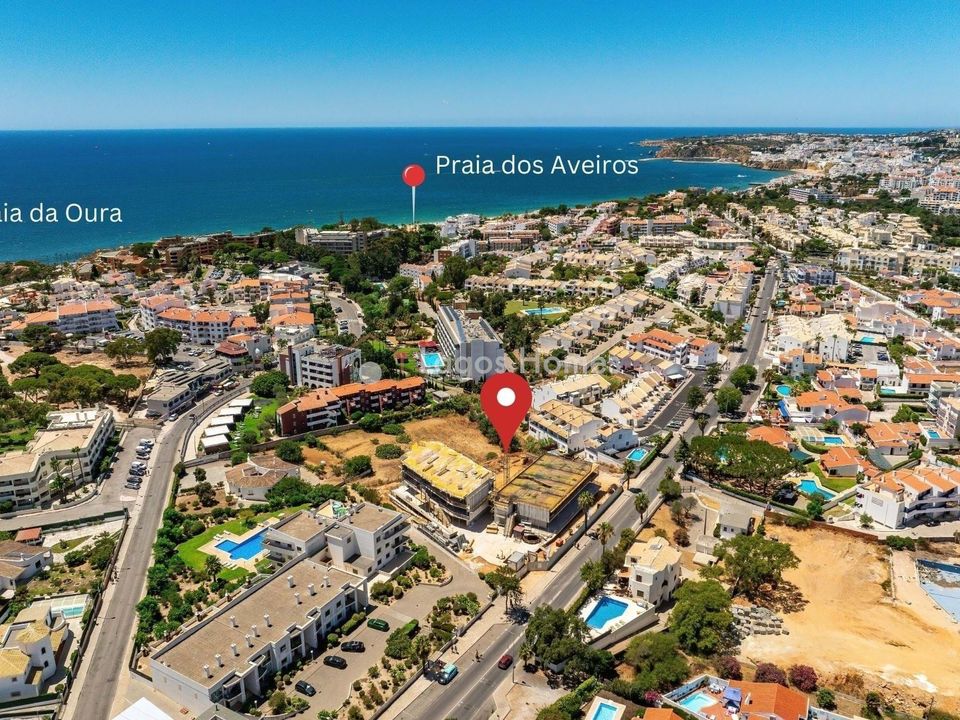 Lejlighed i Albufeira, Faro - foto 5