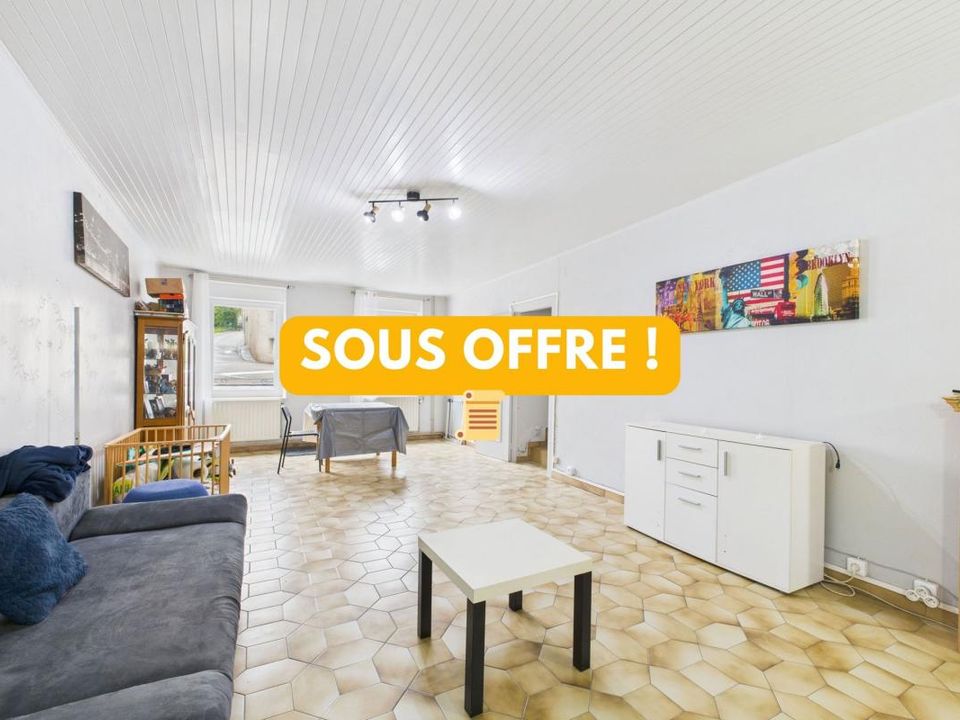 Landsbyhus i Villecey-sur-Mad, Meurthe-et-Moselle - foto 1