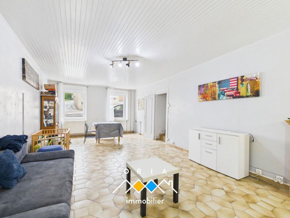 Landsbyhus i Villecey-sur-Mad, Meurthe-et-Moselle - foto 2