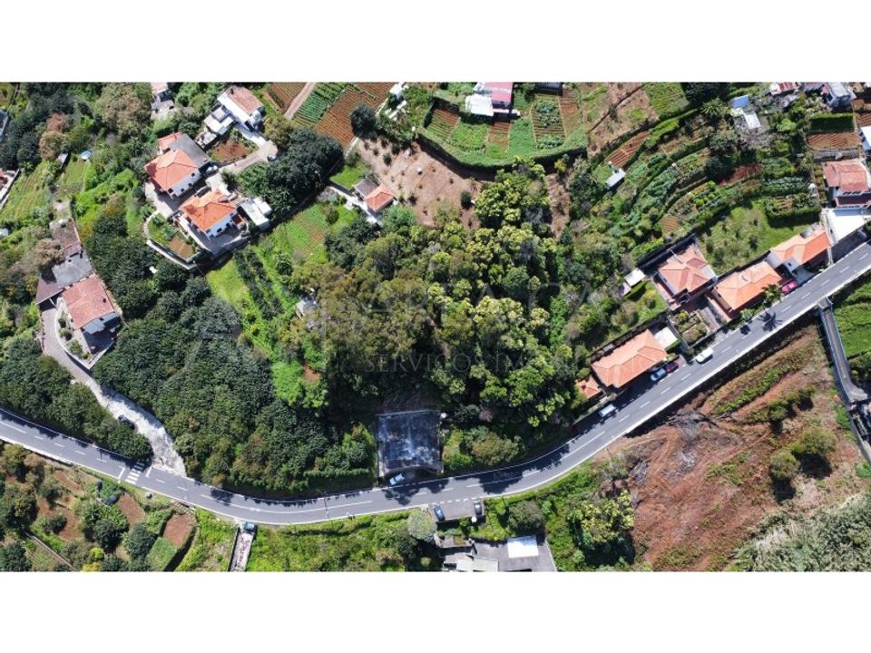Helårsgrund i Machico, Madeira - foto 5