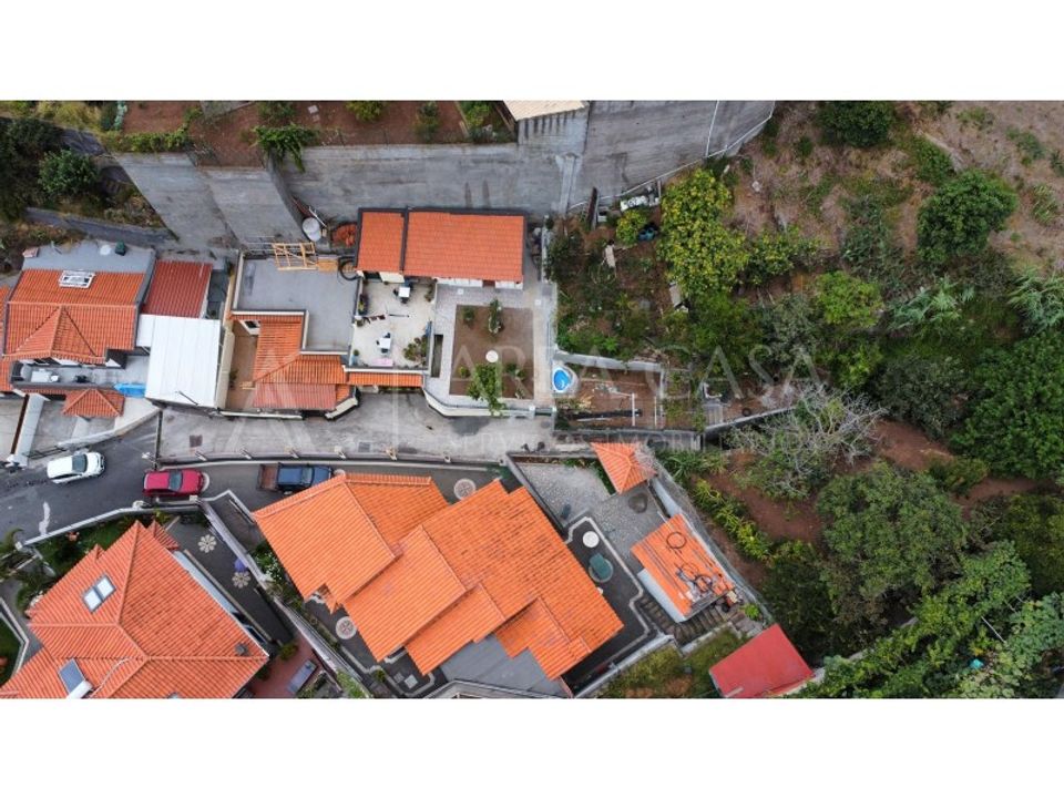 Villa i Caniço, Madeira - foto 2