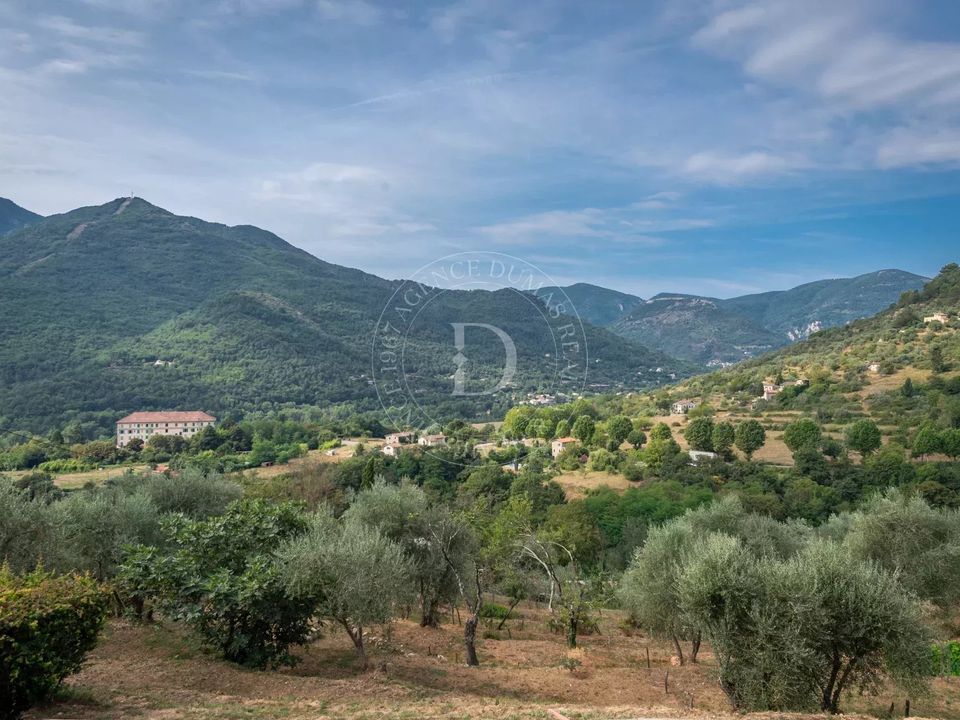 Villa i Sospel, Alpes-Maritimes - foto 2