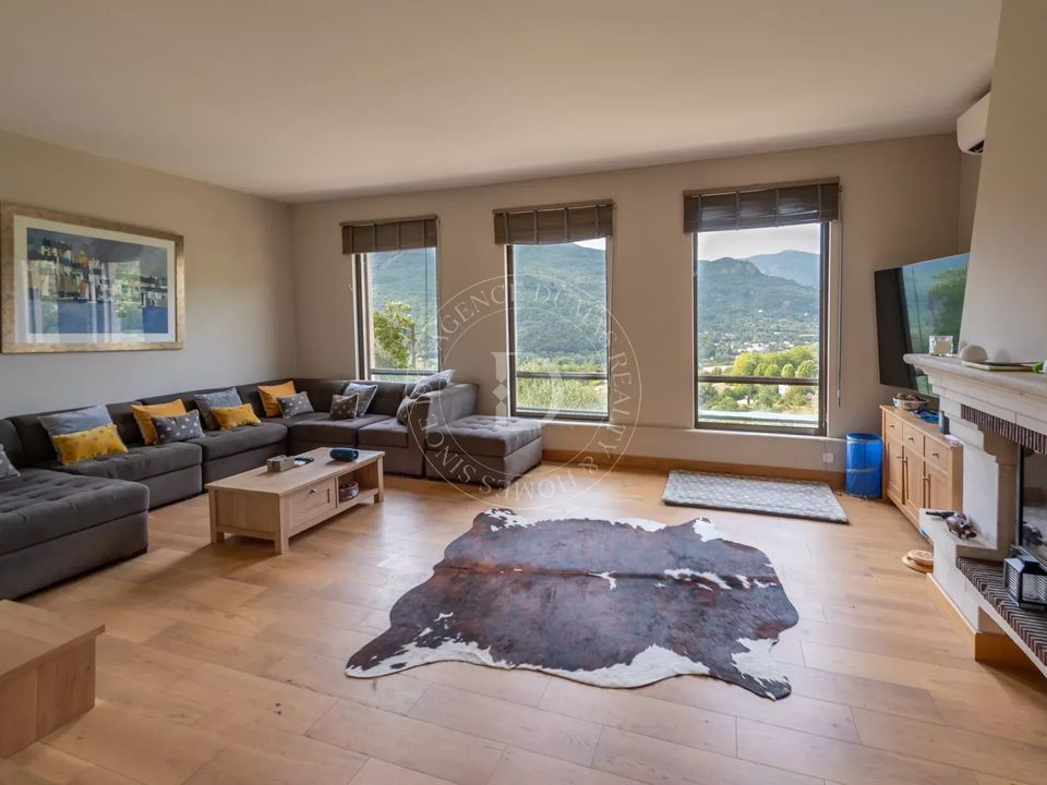 Villa i Sospel, Alpes-Maritimes - foto 3