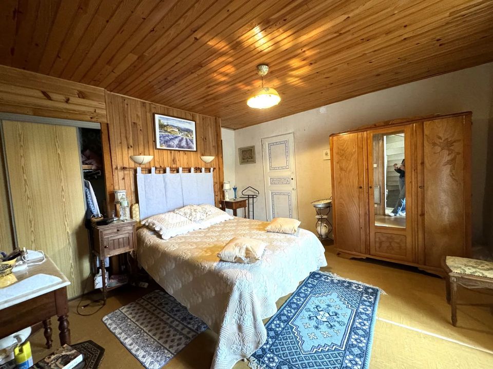 Masia a Le Pla, Ariege - foto 4
