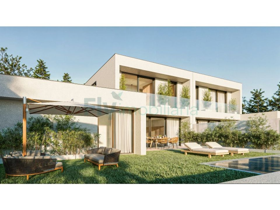 Villa i Vizela, Braga - foto 1