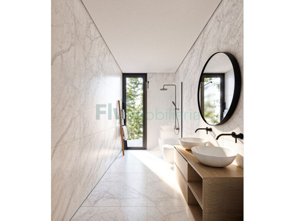 Villa i Vizela, Braga - foto 5