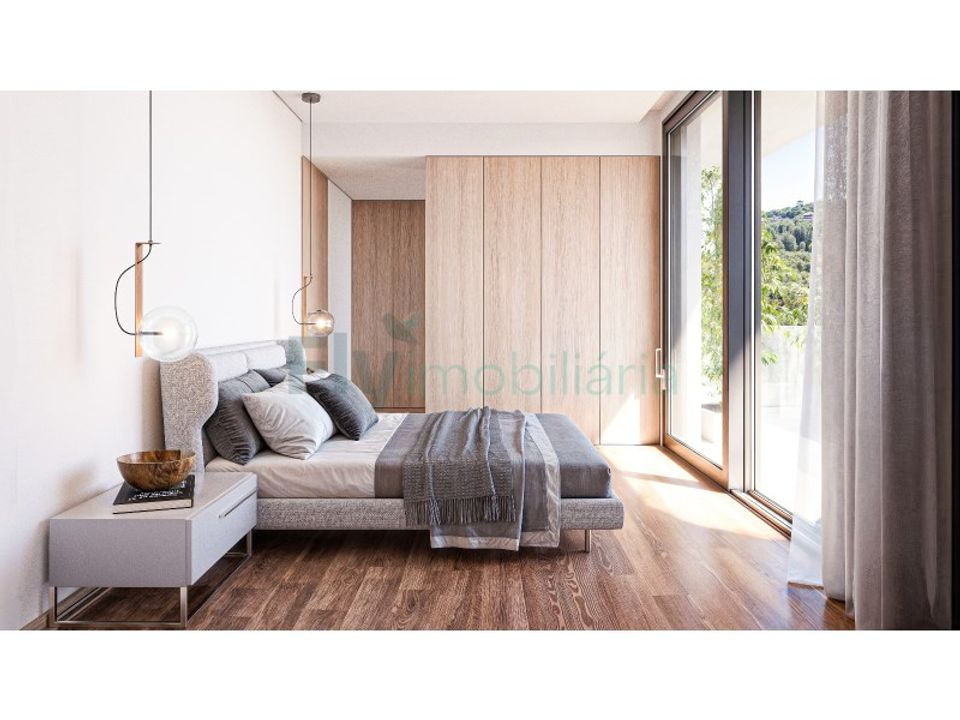 Villa i Vizela, Braga - foto 4
