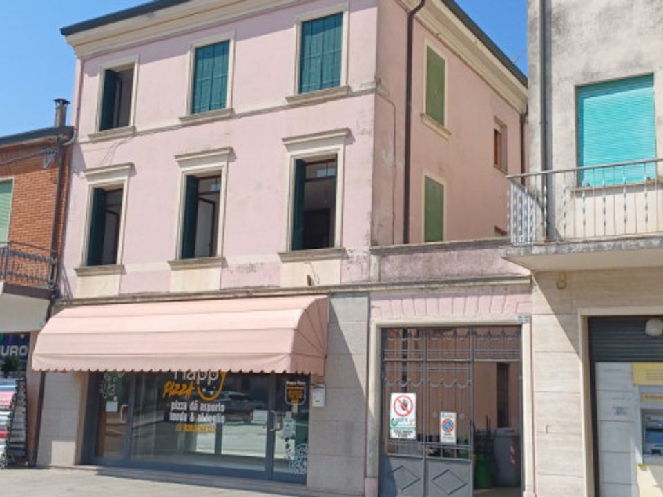 Villa i Trecenta, Rovigo - foto 1
