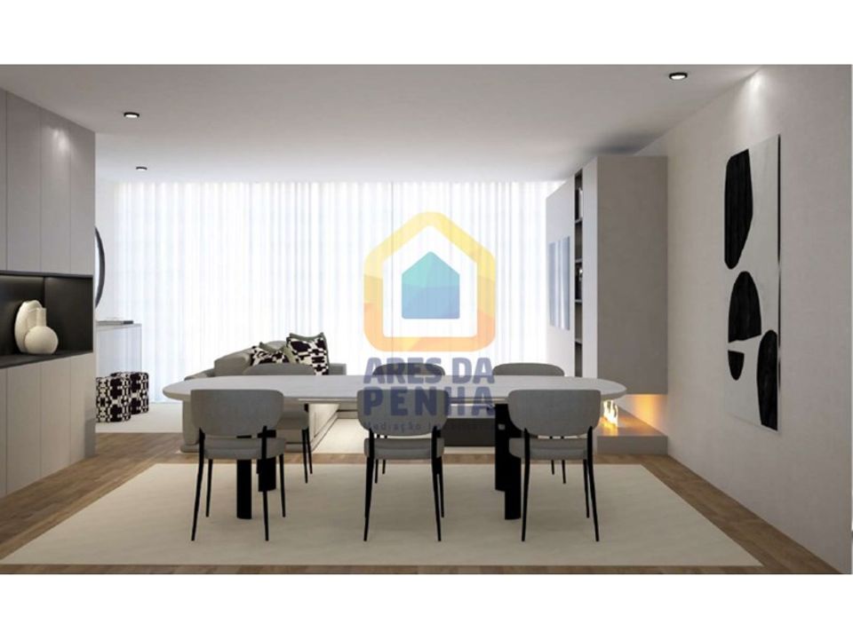 Apartament a Fafe, Braga - foto 3