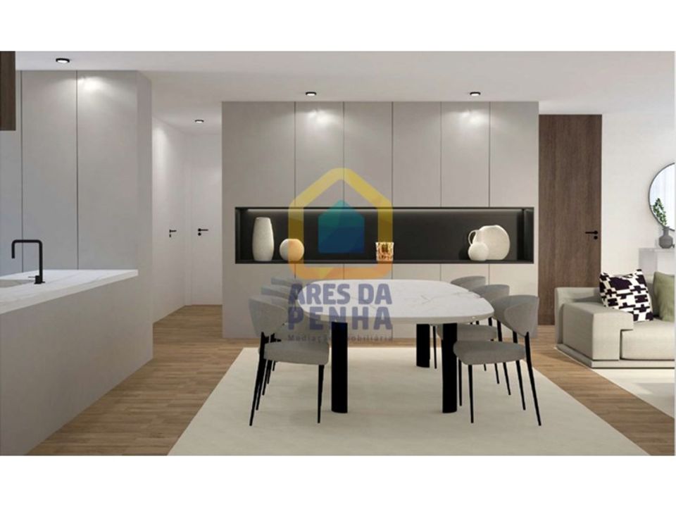 Apartament a Fafe, Braga - foto 2