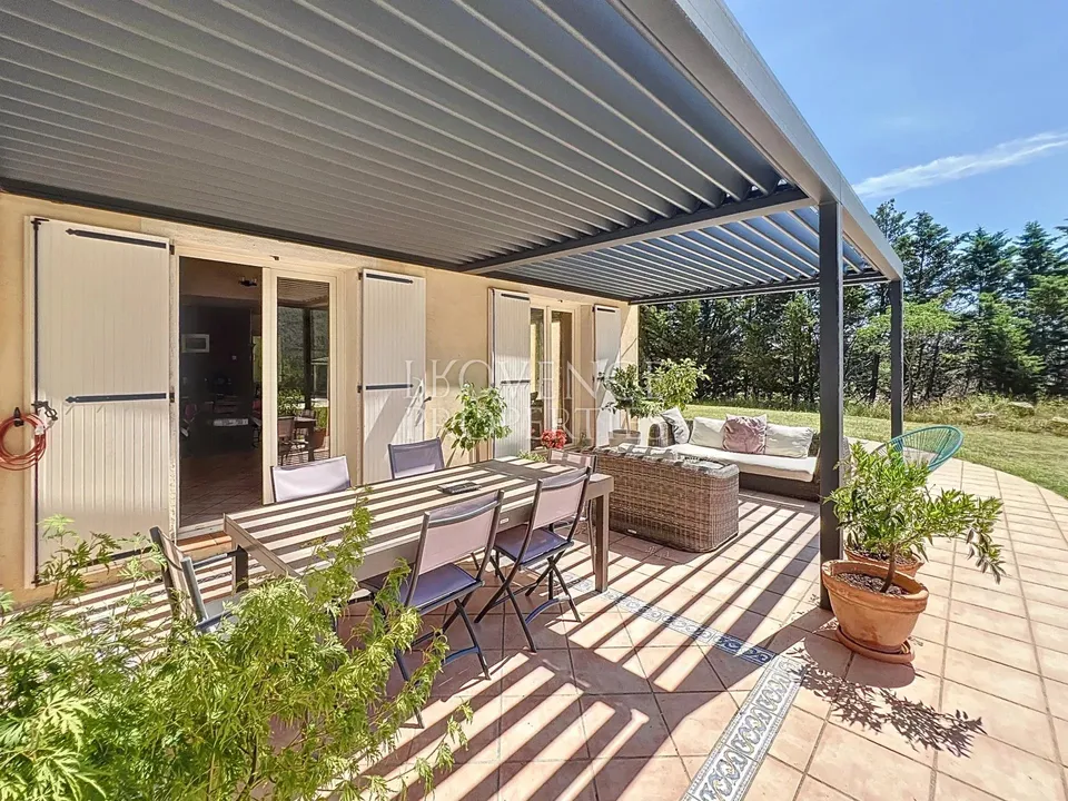 Villa in Brignoles, Var - foto 3