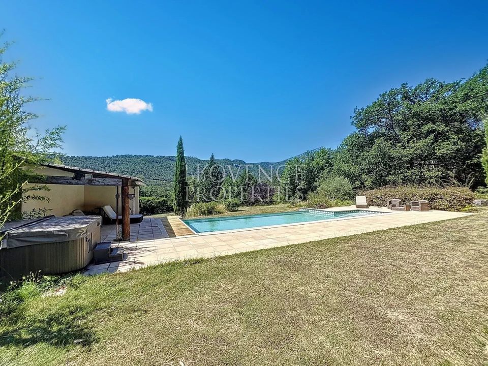 Villa in Brignoles, Var - foto 2
