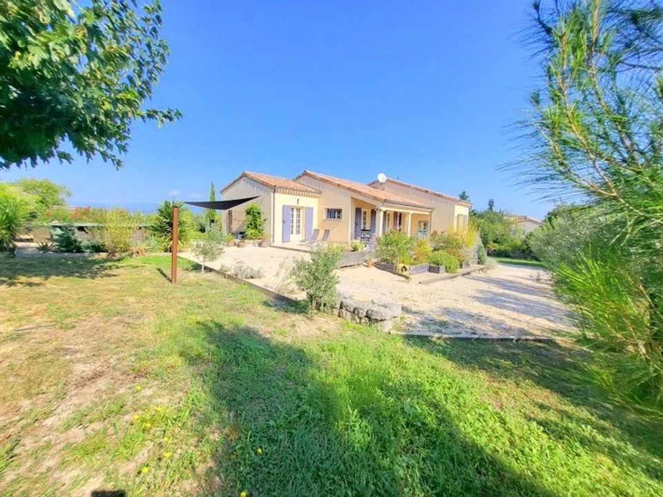 Villa i Les Vans, Ardeche - foto 2