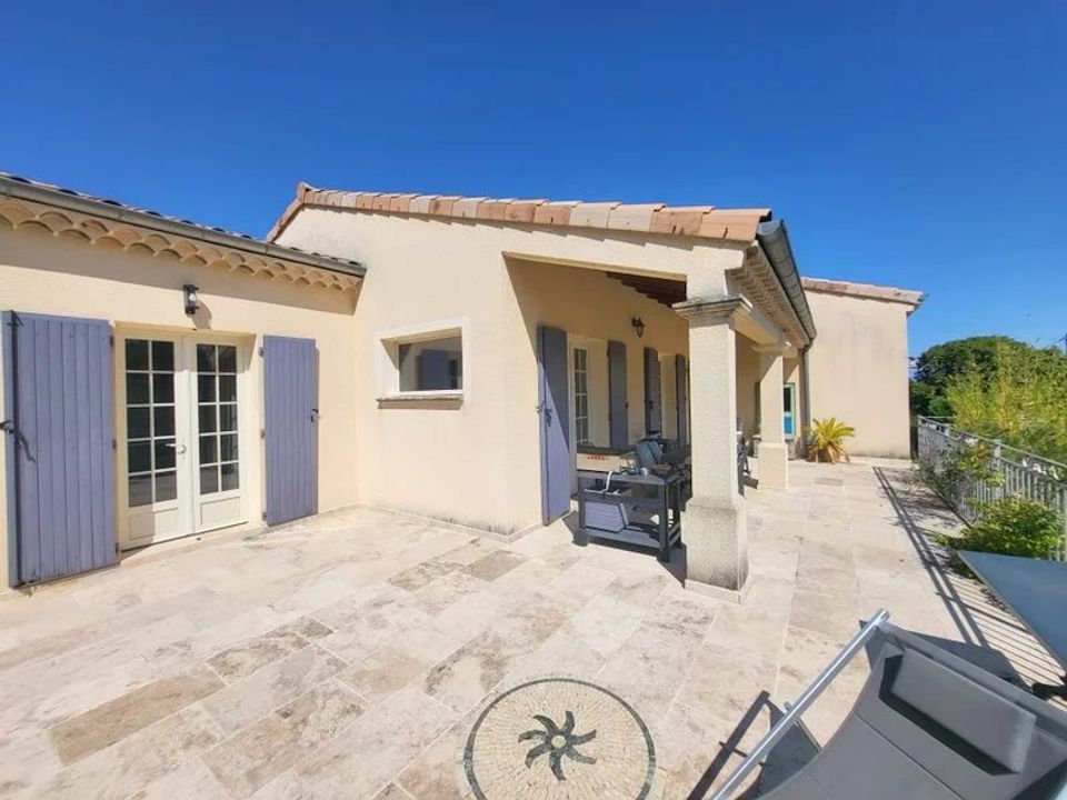 Villa i Les Vans, Ardeche - foto 3